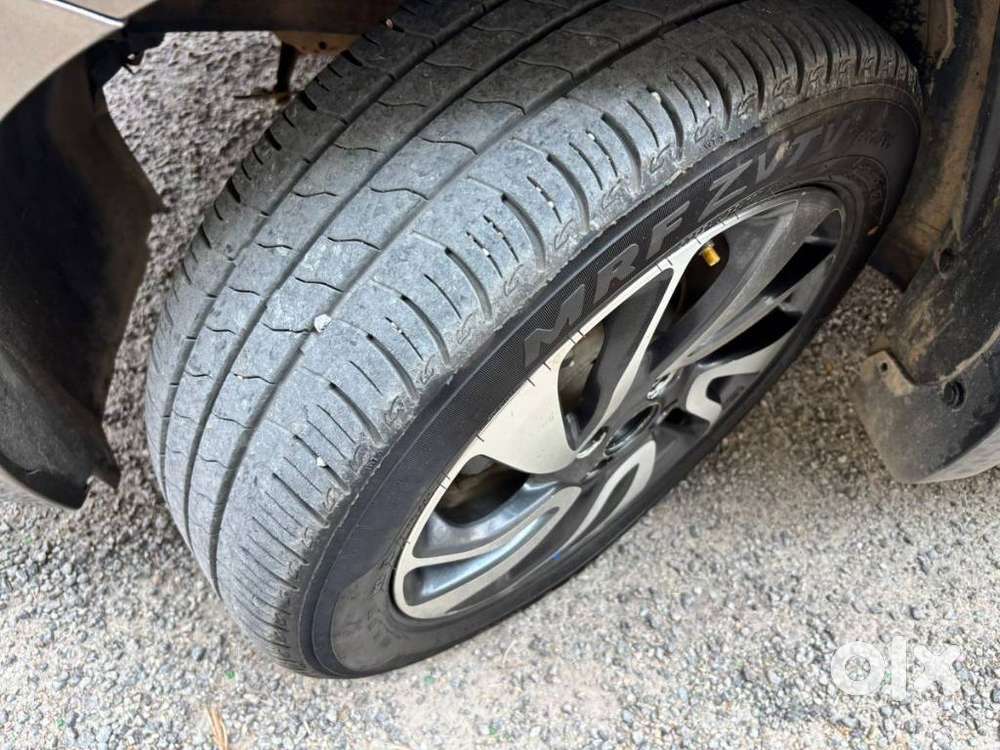 Toyota Glanza G, 2021, Petrol