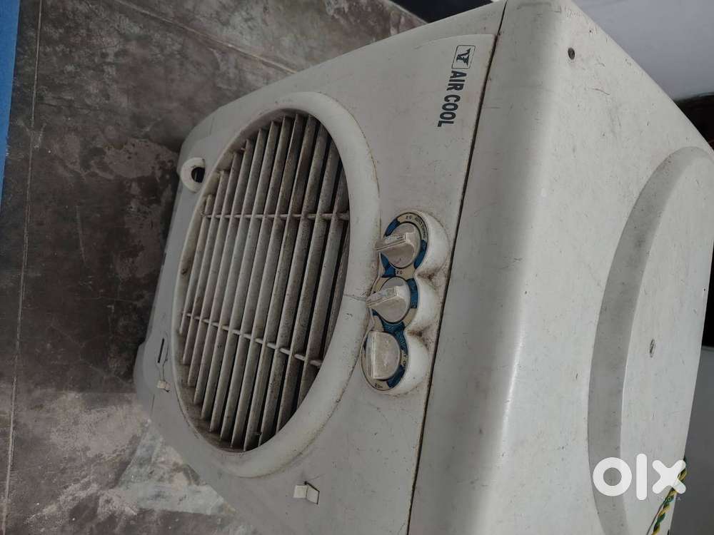 Air Cool , coolar