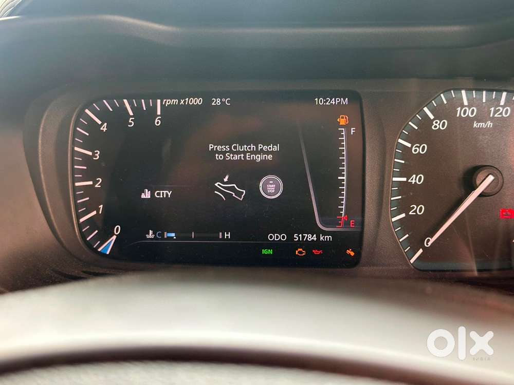 Tata Altroz Diesel 2022