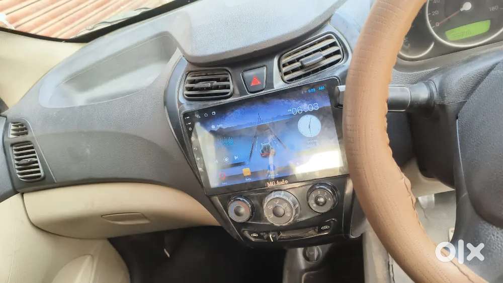 Hyundai Eon 2012
