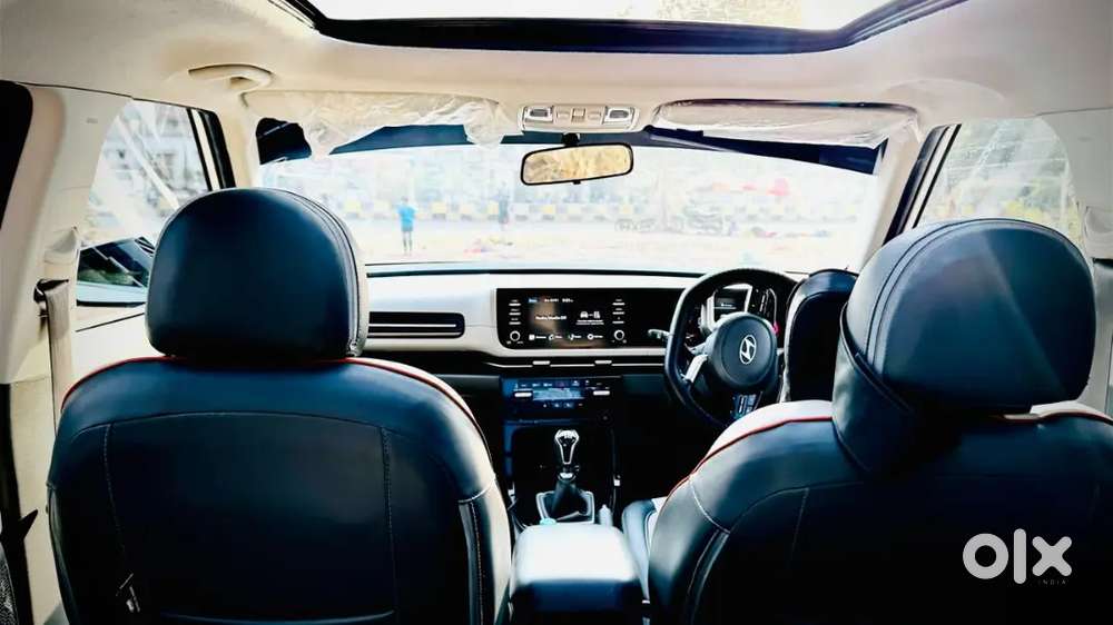 Hyundai Creta 1.5 Mt 2025