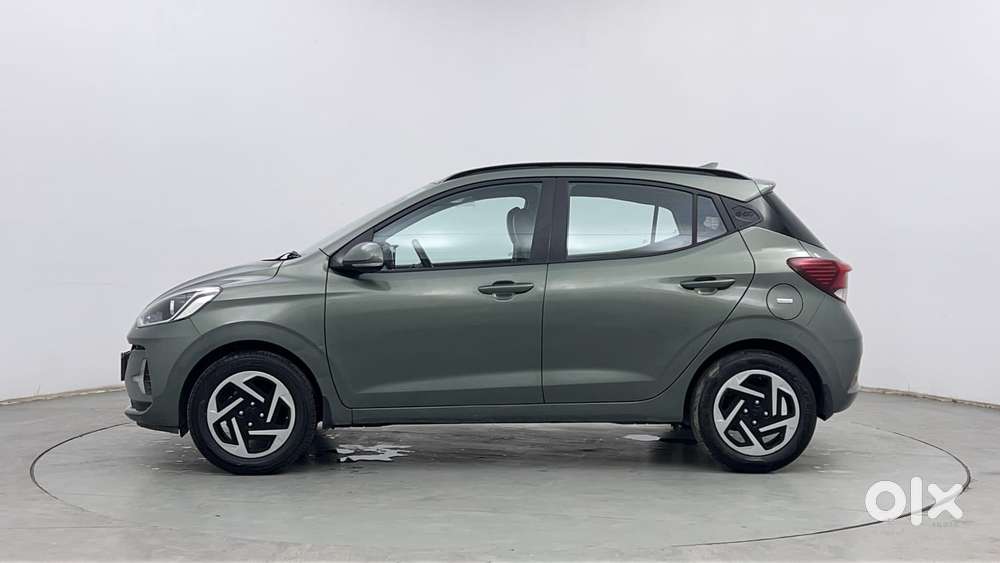 Hyundai Grand I10 Nios Sportz 1.2 Kappa Vtvt, 2023, Petrol