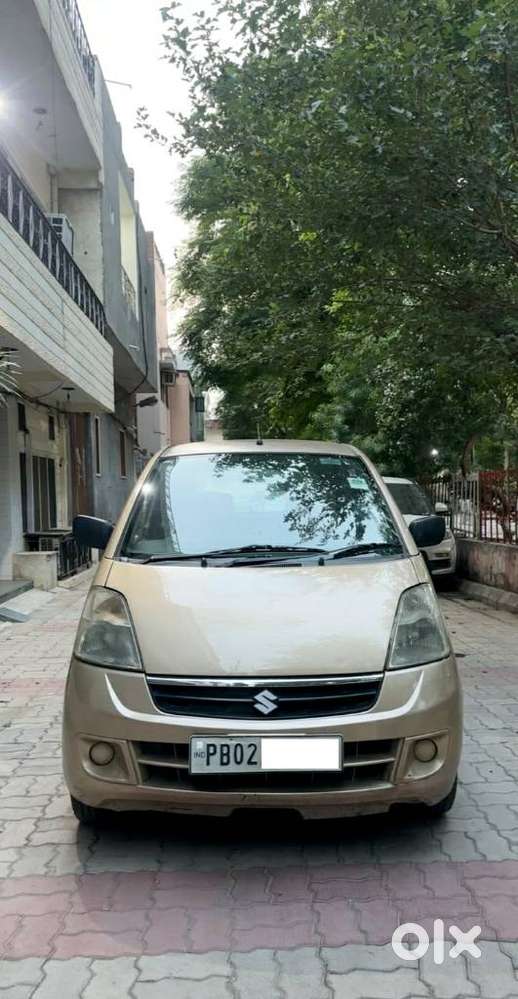 Maruti Suzuki Zen Estilo Lxi Bs Iv, 2008, Petrol