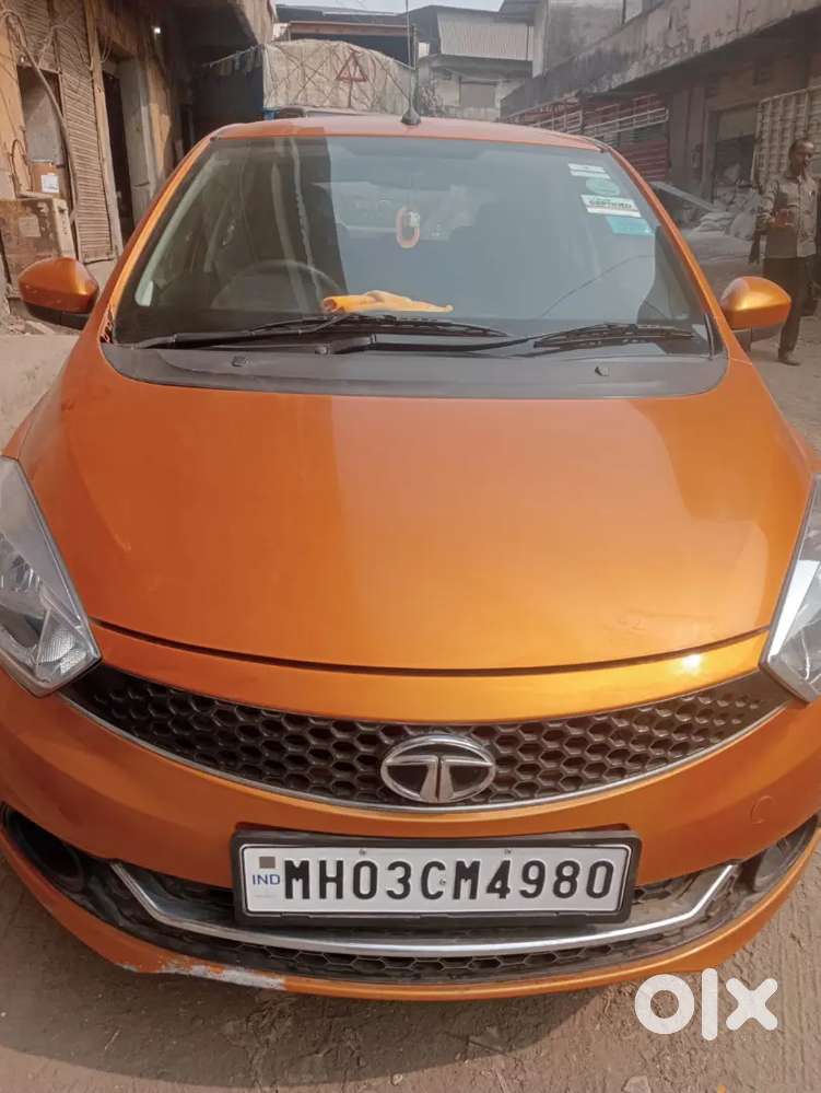 Super Conditions Car