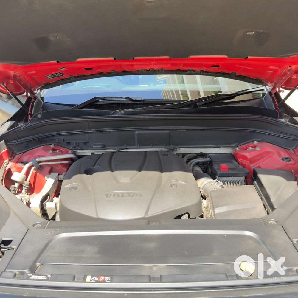 Limited Edition ( Only 2 Vehicles In Karnataka ) Polestar Sports Spec