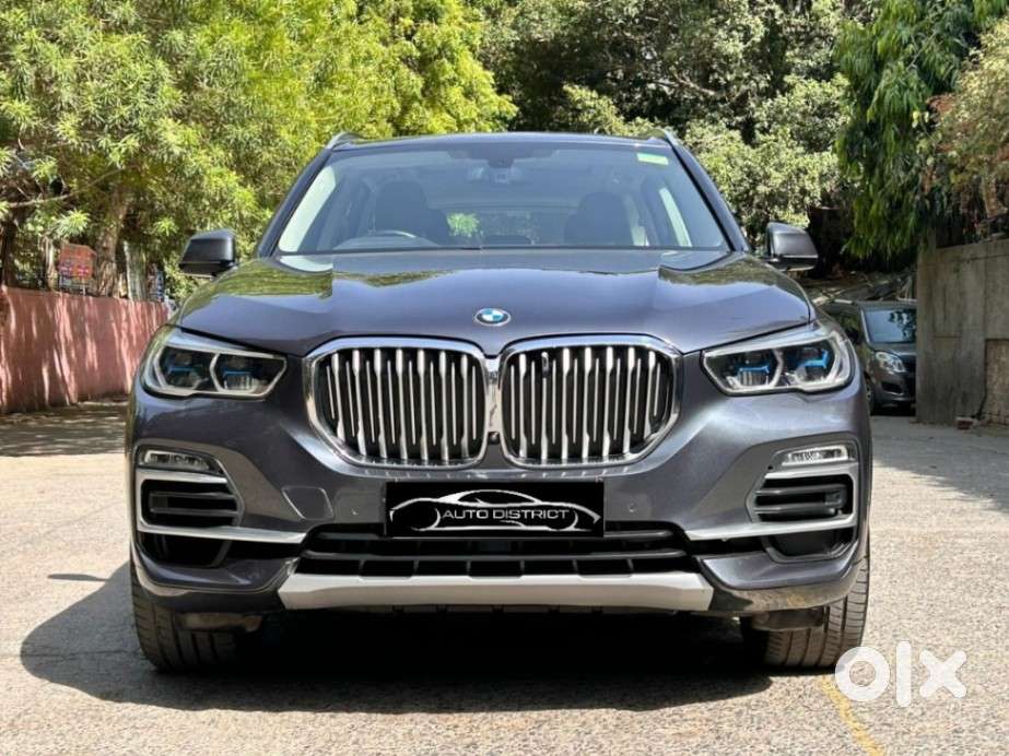 Bmw X5 Xdrive 30d Xline, 2021, Diesel