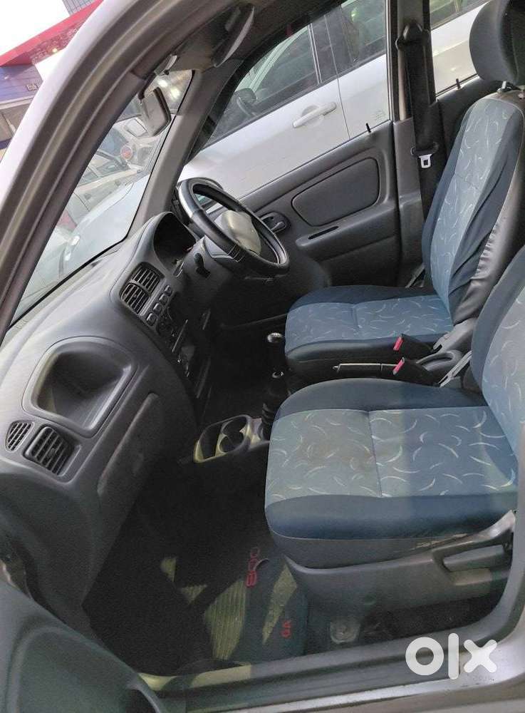 Maruti Suzuki Alto Lxi Bsiii, 2005, Petrol