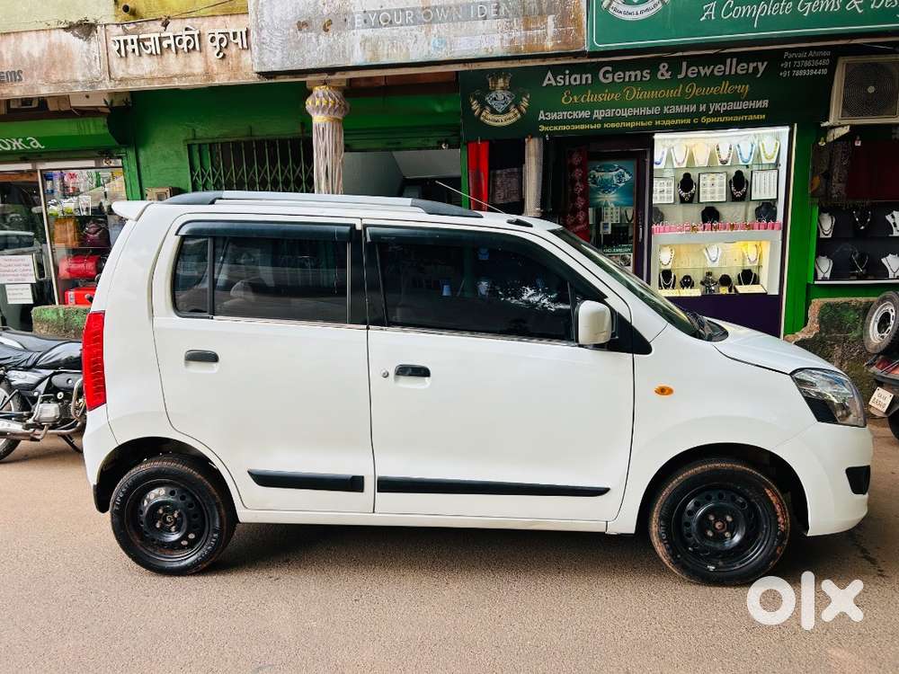 Well Maintained Car