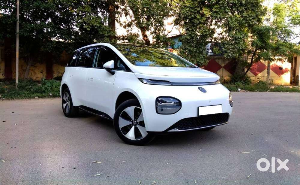 Mg Windsor Ev Essence, 2025, Electric