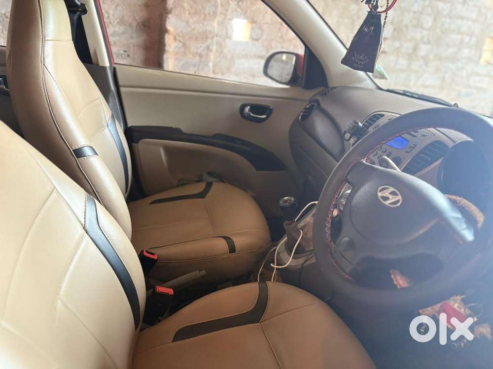 Hyundai I10 Petrol Well Maintained