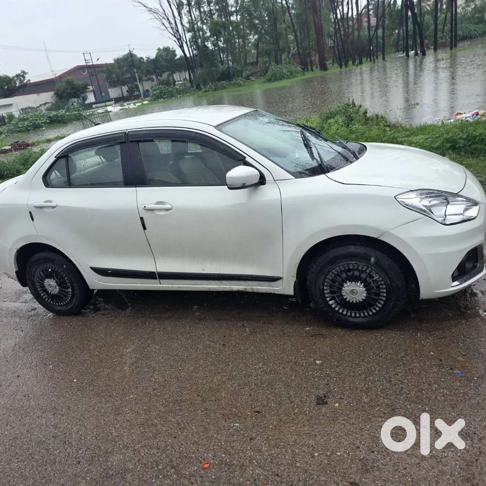 Maruti Suzuki Dzire 2021
