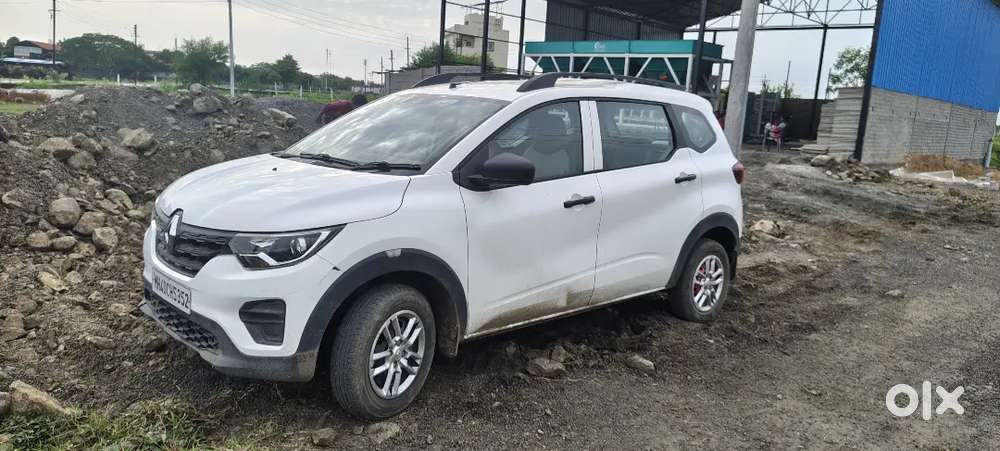 Renault Triber Petrol 2023