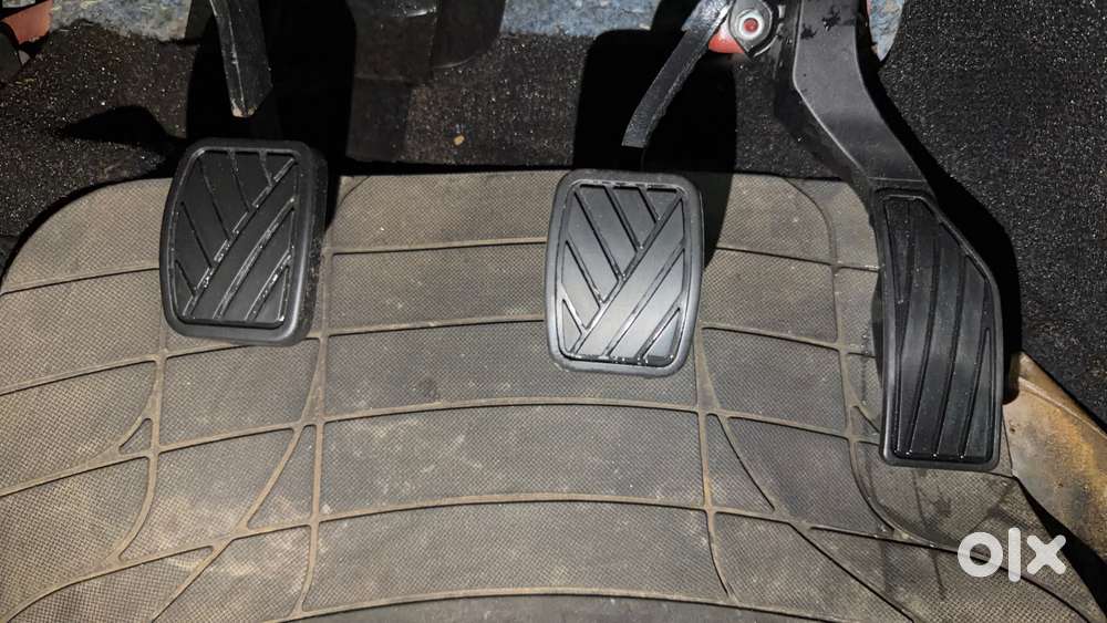Maruti Suzuki Vitara Brezza 1.5 Zxi Plus Dual Tone, 2022, Petrol