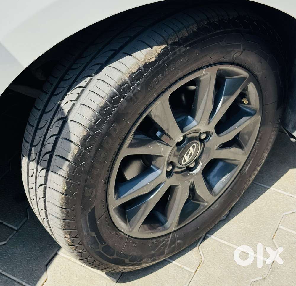 Hyundai I20 Sportz Plus, 2019, Diesel