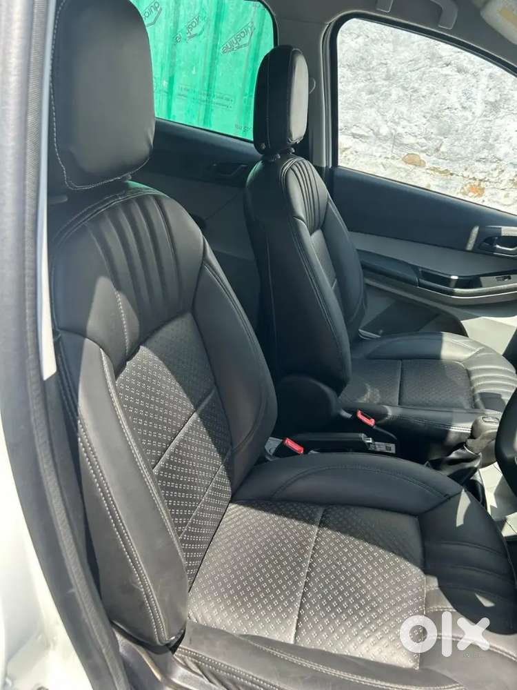 Tata Tiago 2022 Petrol 17000 Km Driven