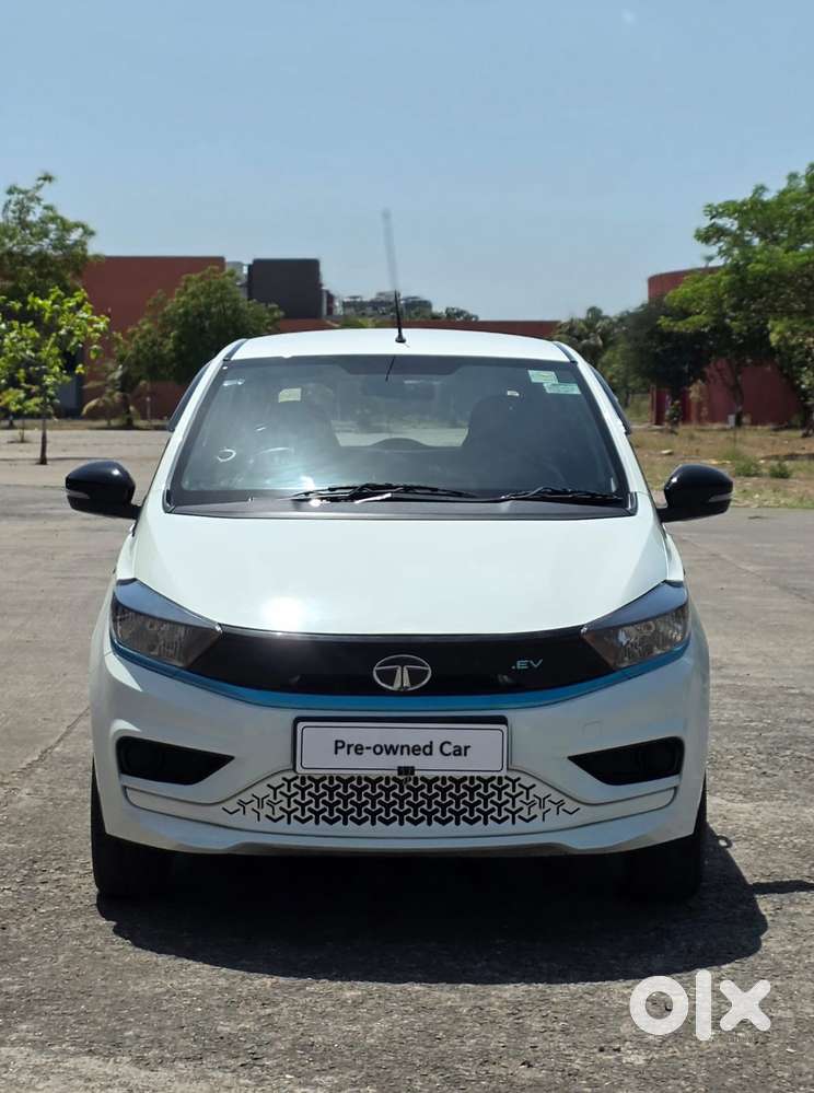 Tata Tigor Ev Xt, 2023, Electric