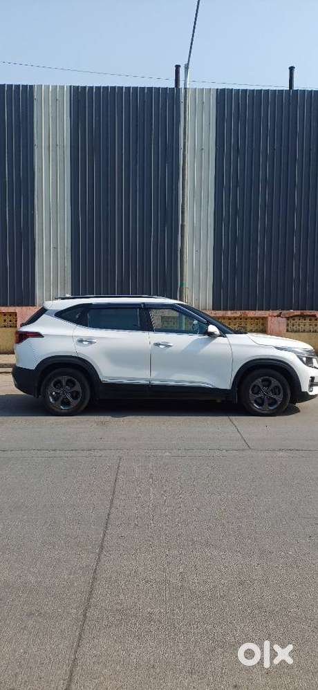 Kia Seltos Htk Plus D, 2020, Diesel