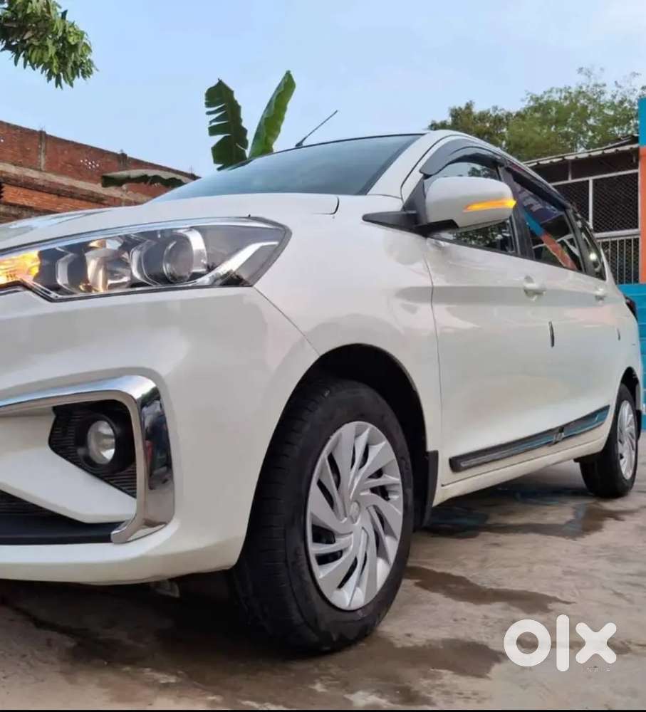 Maruti Suzuki Ertiga 1.5 2024