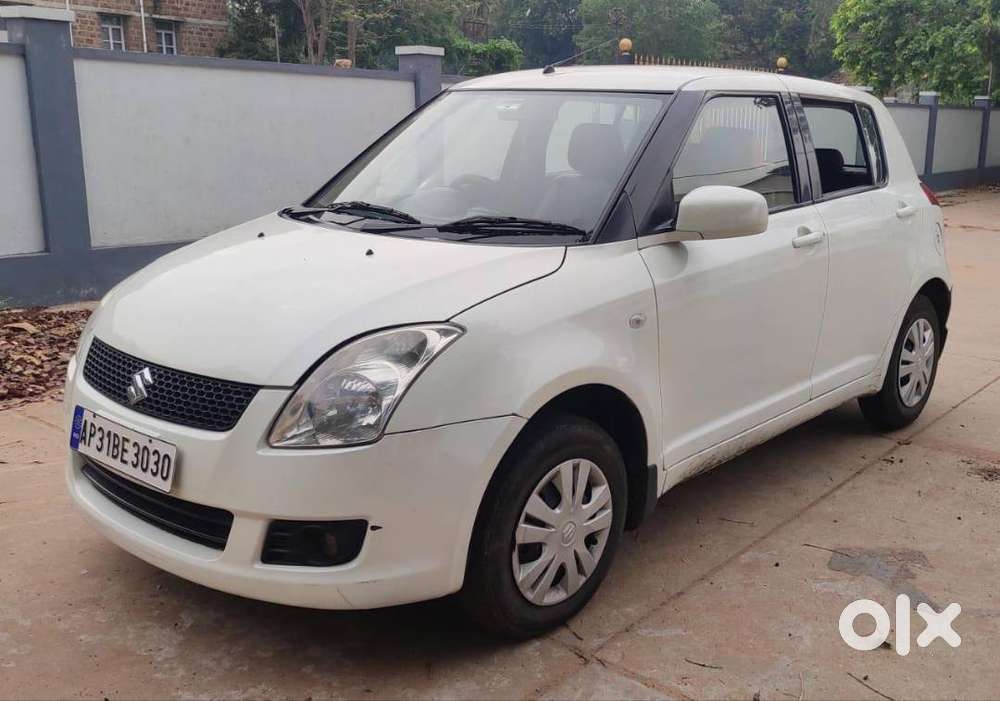 Maruti Suzuki Swift 2009 Diesel Good Condition