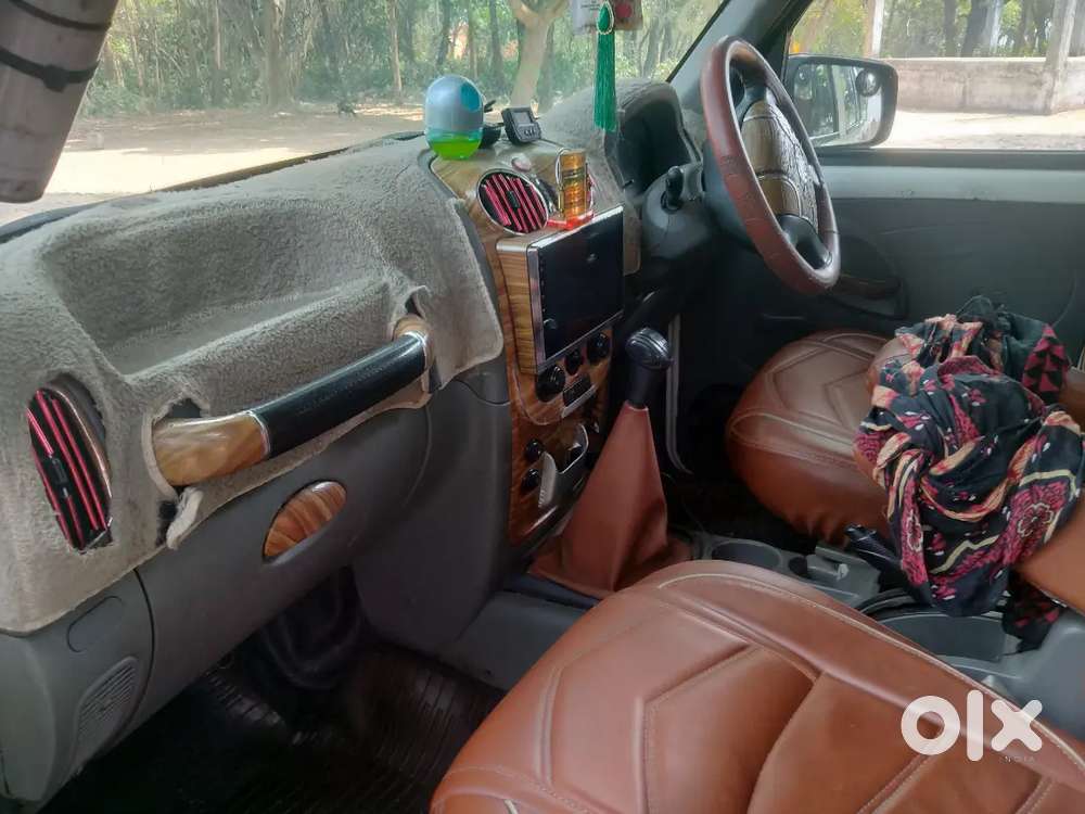 Mahindra Scorpio Classic 2010 All Paper Update, Chilled Ac, Idio Video