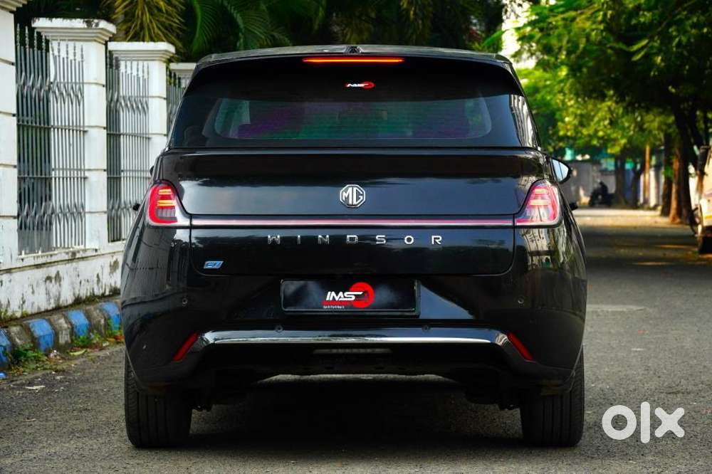 Mg Windsor Ev Essence, 2025, Electric