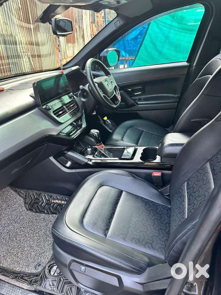 2022 Tata Diesel Car Automatic