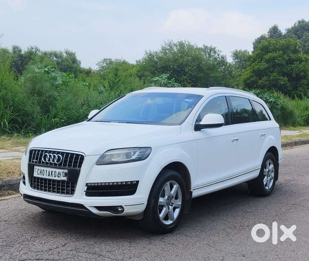 Audi Q7 3.0 Tdi Quattro, 2011, Diesel