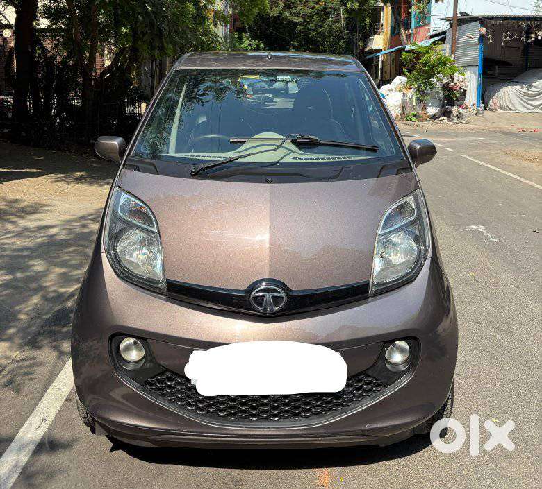 Tata Nano Xta, 2017, Petrol