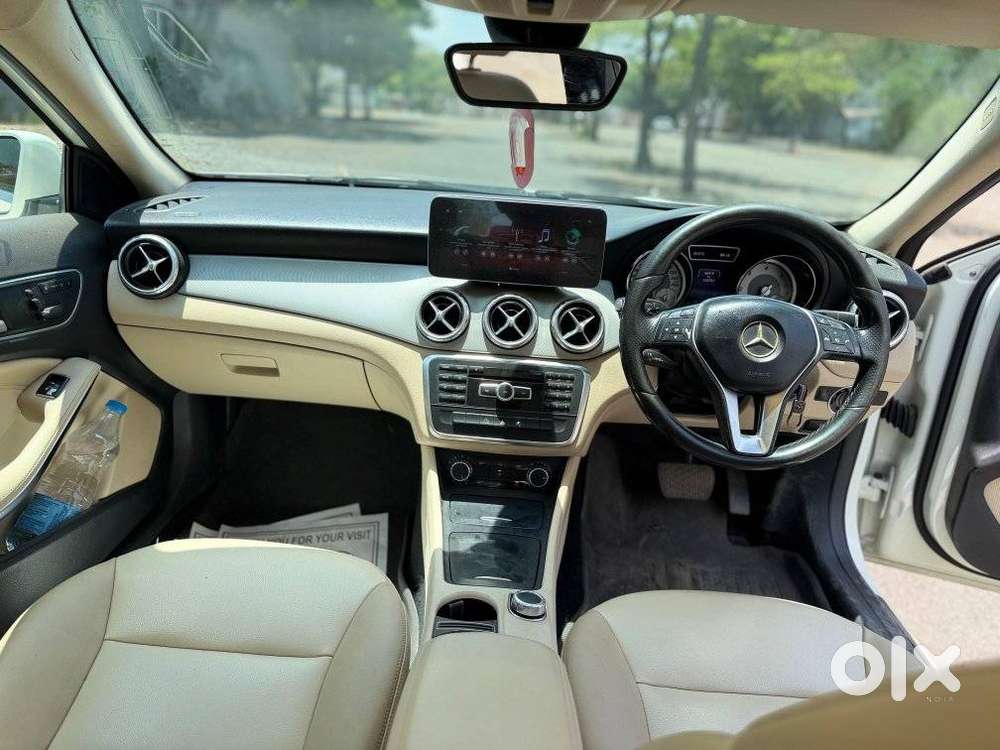 Mercedes-benz Gla Class 200 D Style, 2015, Diesel