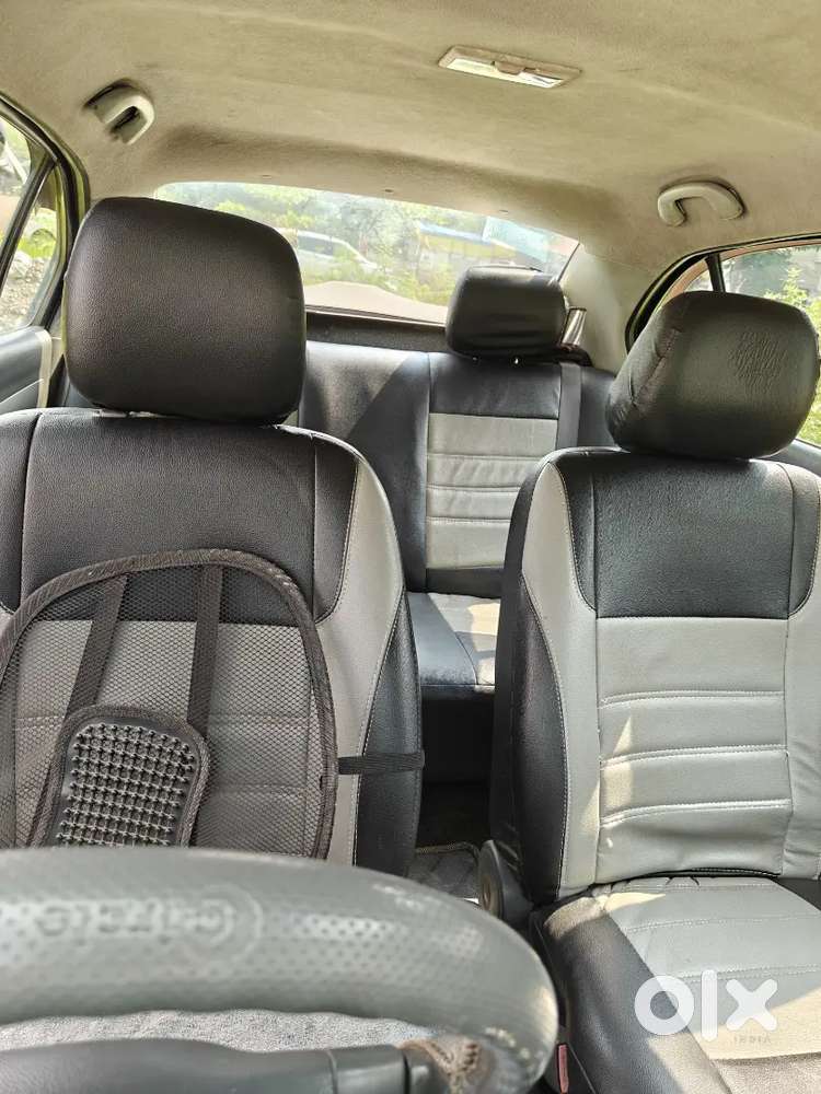 Maruti Suzuki Swift Dzire 2009 Cng & Hybrids 106093 Km Driven