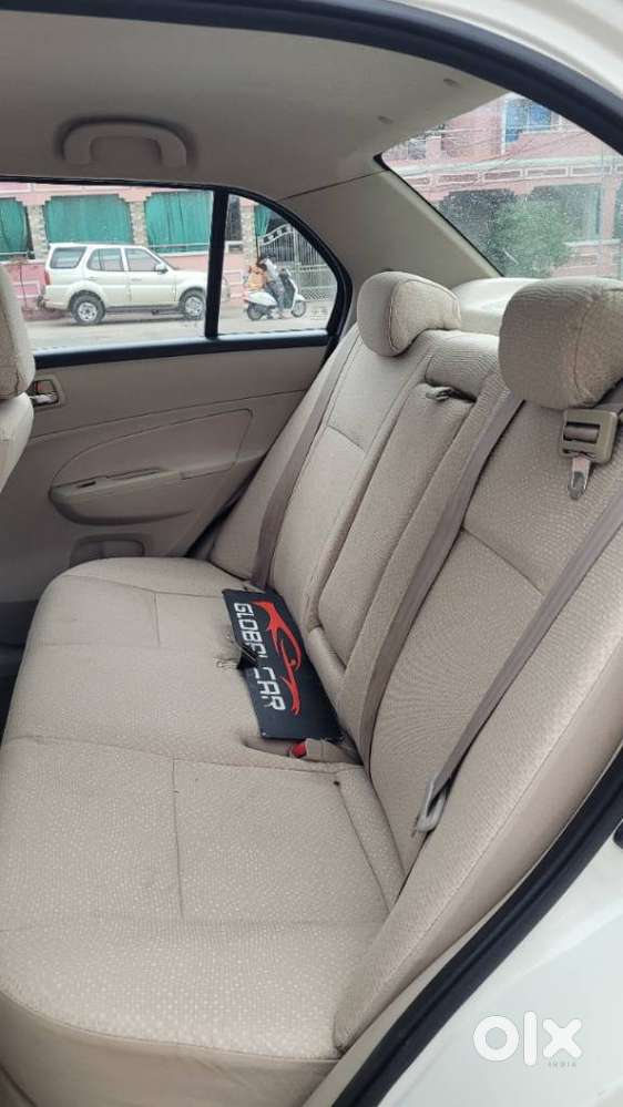 Maruti Suzuki Swift Dzire, 2013, Petrol