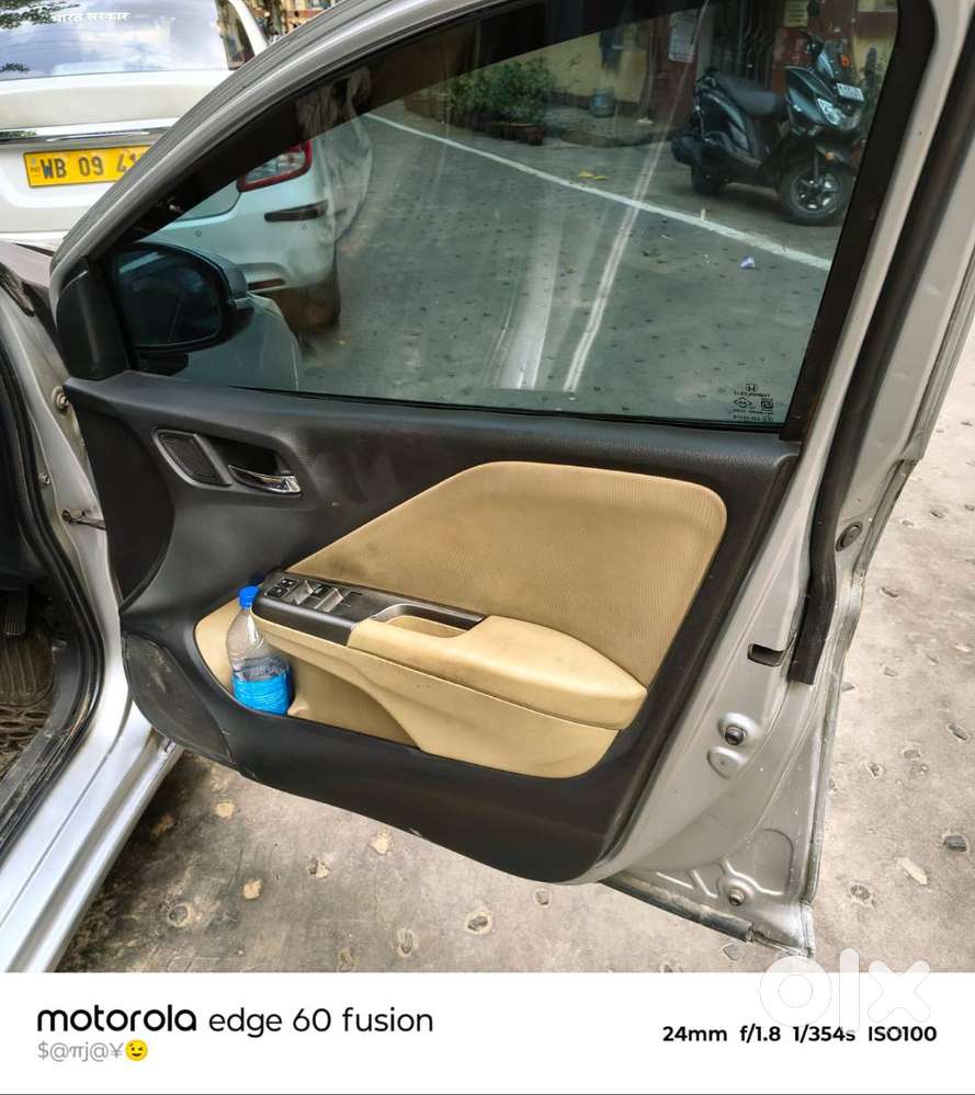 Honda City 2014 Diesel Well Maintained