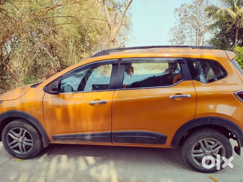 Renault Triber 2023 Petrol 19611 Km Driven