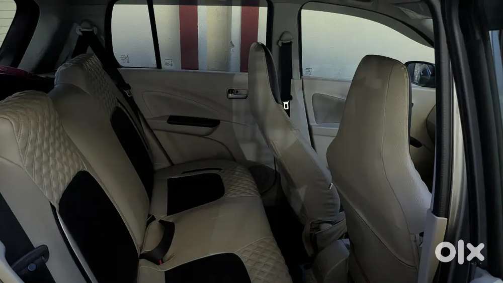 Maruti Suzuki Celerio Zxi 2020