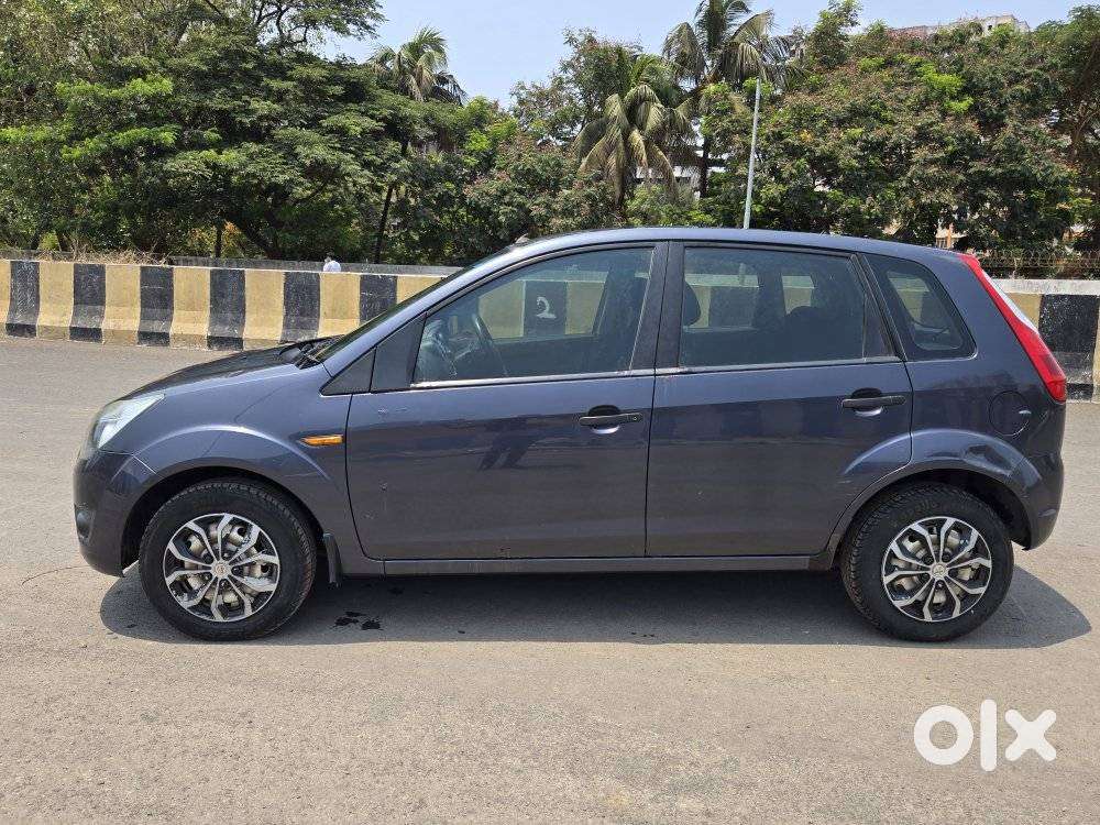 Ford Figo 2010-2012 Petrol Lxi, 2011, Petrol
