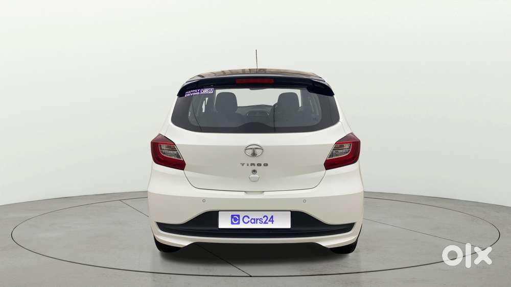 Tata Tiago 1.05 Revotorq Xt, 2023, Petrol