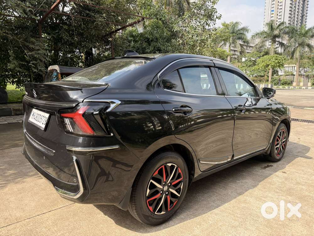 Maruti Suzuki Swift Dzire Zxi + Mt, 2025, Petrol