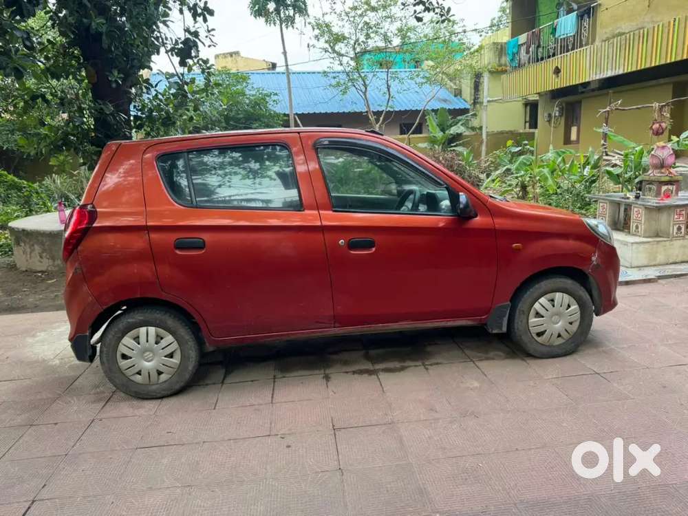 Maruti Suzuki Alto 800 2012 Petrol Good Condition