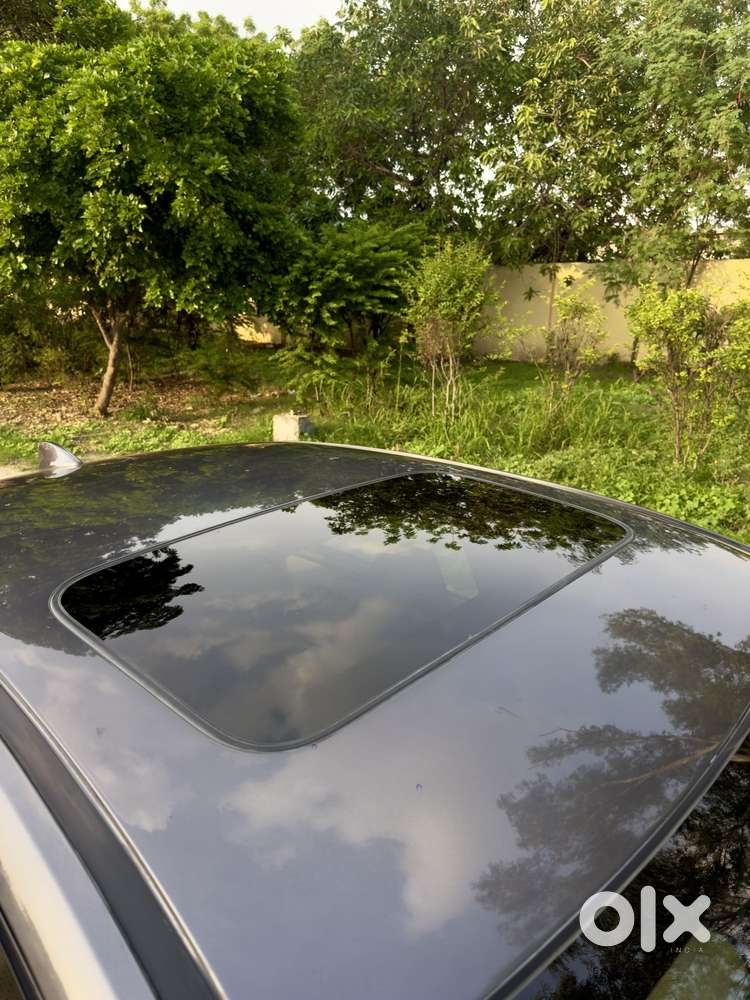 Honda City Zx Cvt, 2019, Petrol