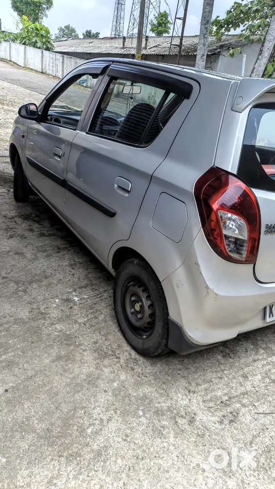 Good Condition, Tyre Good, Insurance Up To 10 / 26