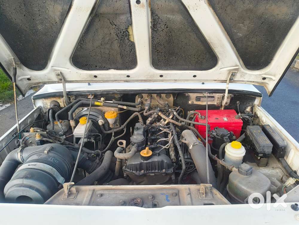 Mahindra Bolero Slx, 2019, Diesel