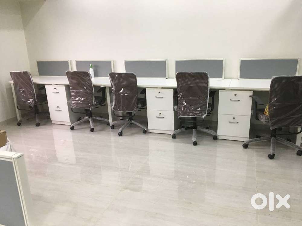 1200Sqft Fully Furnished Office on Rent at FC Road For Rent Shops