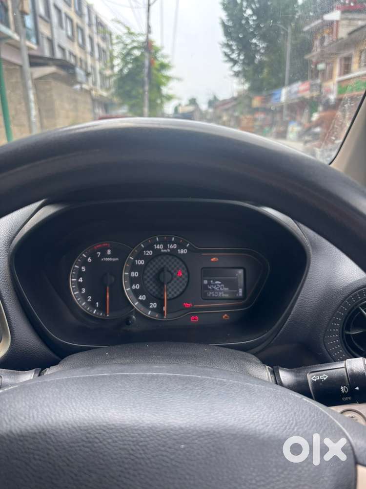Hyundai Santro 2020 Model (sale2021)