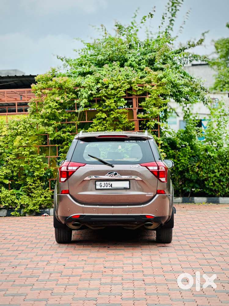 Mahindra Xuv500 W11, 2019, Diesel