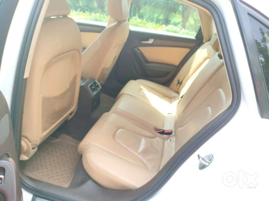 Audi A4 2.0 Tdi, 2013, Diesel