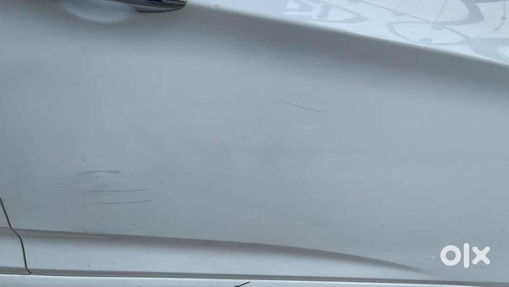 Hyundai Fluidic Verna 2013 Diesel Well Maintained