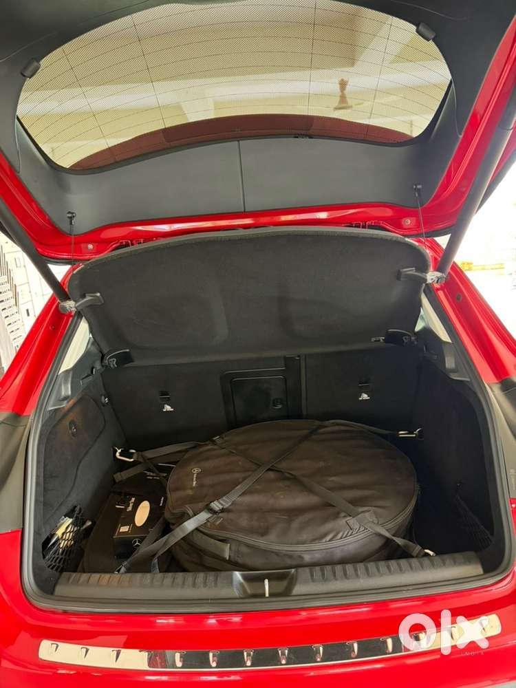 Mercedes-benz Gla Petrol 2017