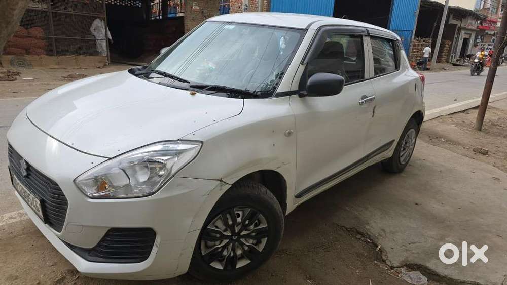 Maruti Suzuki Swift 2020 Petrol Well Maintained