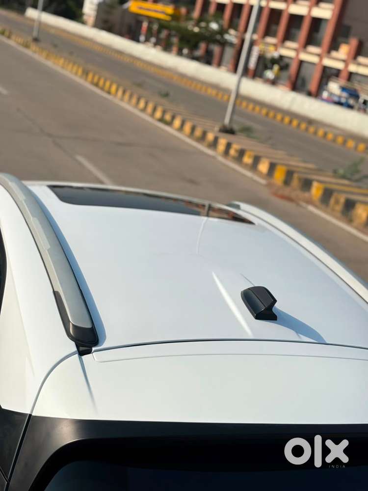 Tata Nexon Petrol 2024
