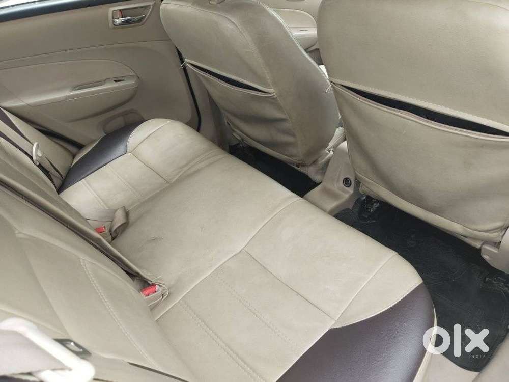 Maruti Suzuki Swift Dzire 1.2 Zxi Bsiv, 2016, Petrol